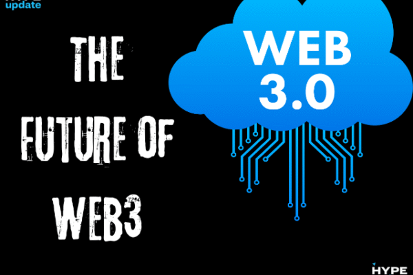 Blockchain is Changing the Internet: The Future of Web3