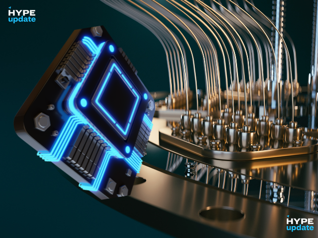 A physical qubit acting like a logical qubit